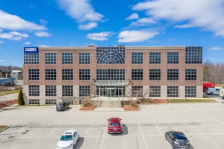 Kitchener, ON Coworking Space - 508 Riverbend Dr Kitchener, ON Coworking Space - 508 Riverbend Dr