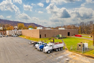 Haverstraw, NY Industrial - 152 Broadway
