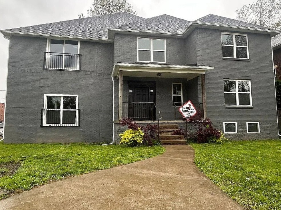 143 S Garfield Ave, Columbus, OH for Sale