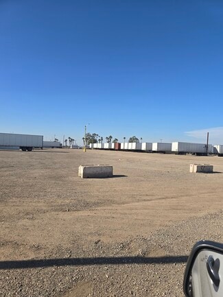 Heber, CA Commercial Land - 425 E Heber Rd