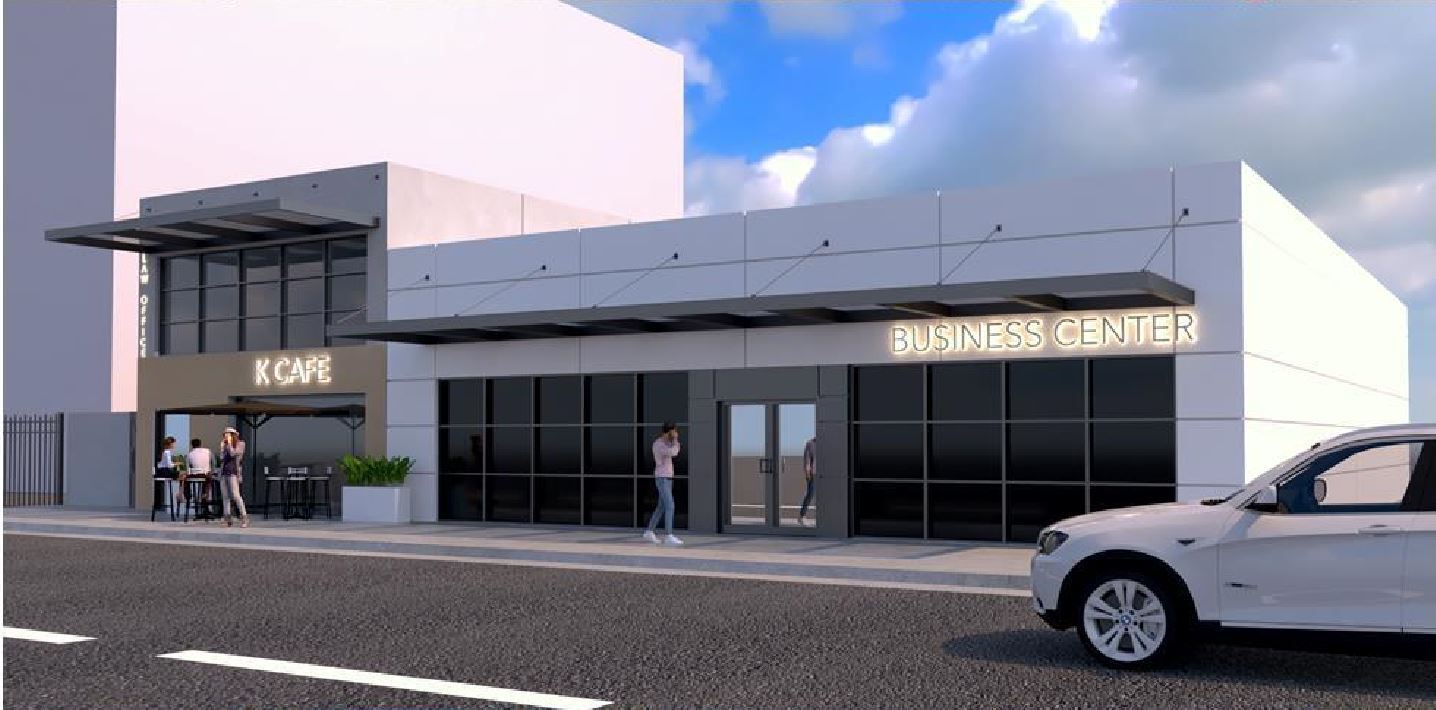 511515 S Las Vegas Blvd Las Vegas, NV 89101 Retail Property for