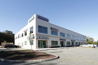 Morganville, NJ Office - 316 Tennent Rd