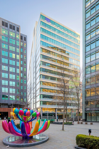 London, LND Office - 70 Mark Ln