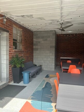 Chamblee, GA Coworking Space - 3411 Pierce Dr NE