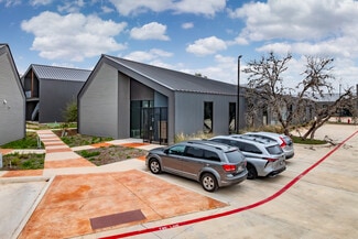 San Antonio, TX Office - 17206 Blanco Rd