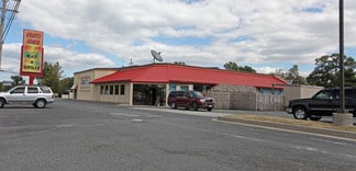 White Marsh, MD Retail - 11445 Pulaski Hwy