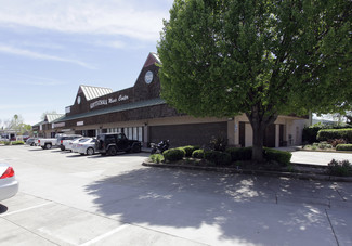 Stockton, CA Retail - 8807 Thornton Rd