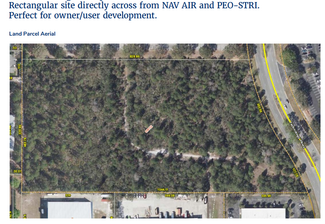 Orlando, FL Commercial Land - Technology Pky