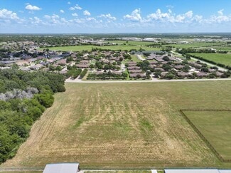 Terrell, TX Commercial - TBD FM 2578