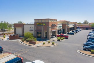 Phoenix, AZ Retail - 1075 N 51st Ave