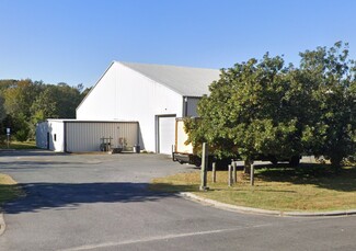 Berlin, MD Industrial - 9529 Stephen Decatur Hwy