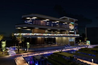 Fort Lauderdale, FL Retail - 1001 Seabreeze Blvd