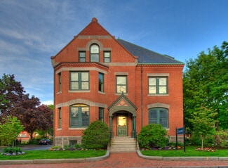 Portsmouth, NH Office - 30 Penhallow St