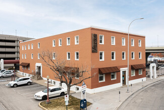 Albuquerque, NM Office - 317 Commercial St NE