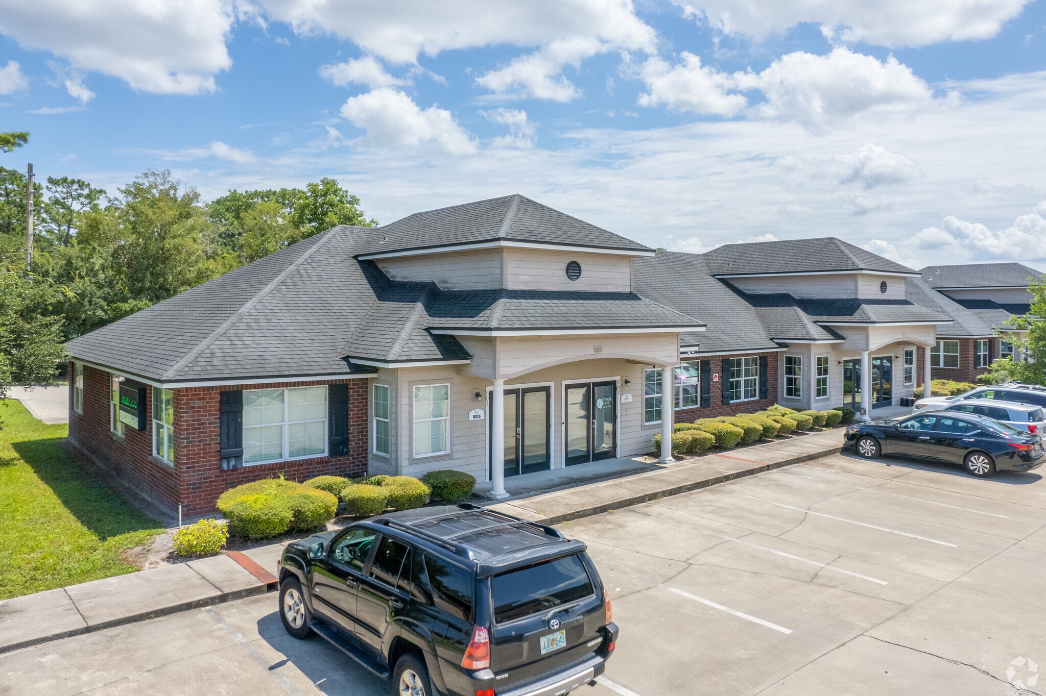 6100 Greenland Rd, Jacksonville, FL for Rent
