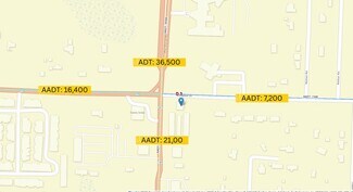 Pensacola, FL Commercial - 6930 Pine Forest Rd Pensacola, FL Commercial - 6930 Pine Forest Rd