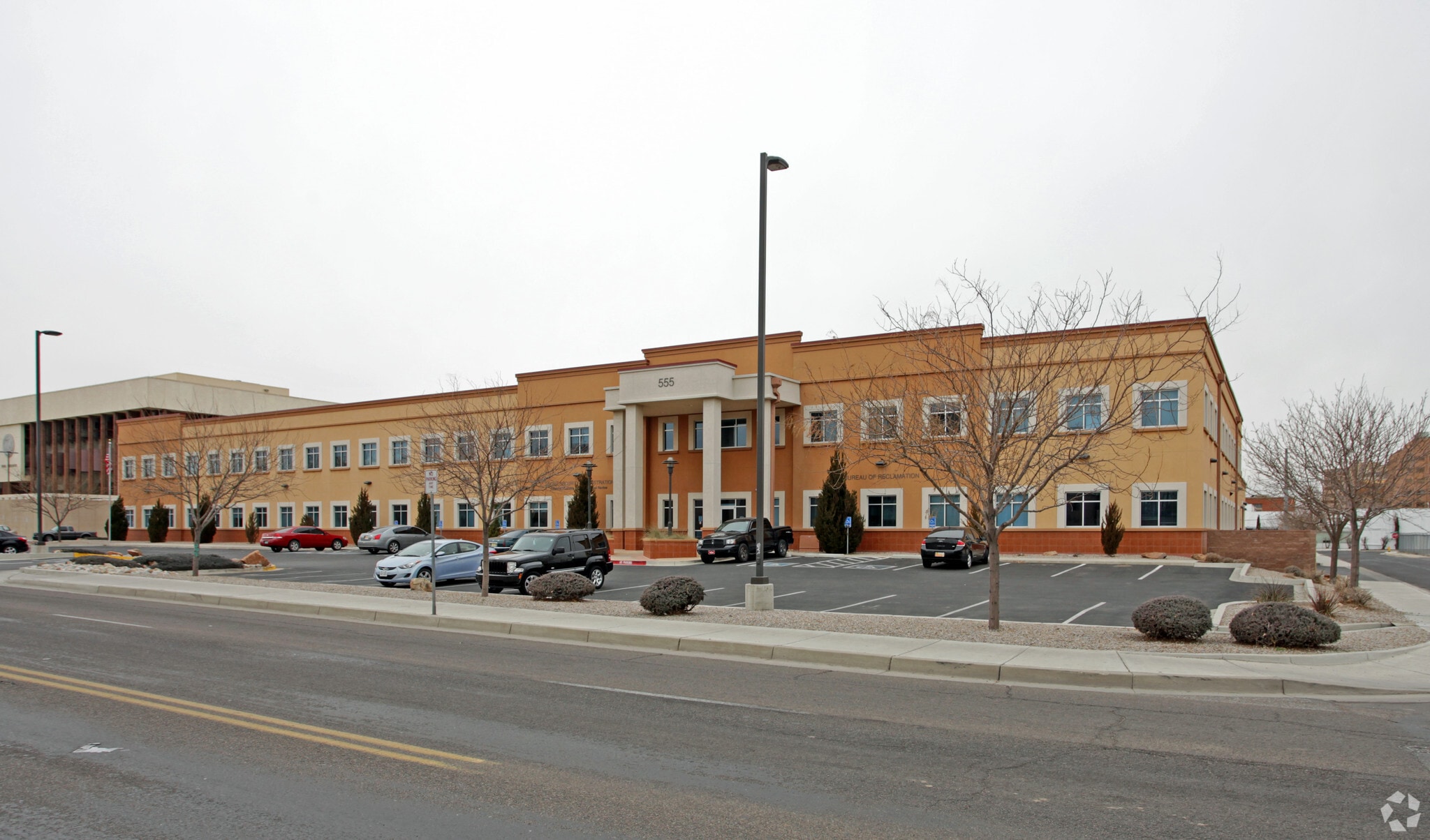 555 Broadway Blvd NE, Albuquerque, NM for Sale