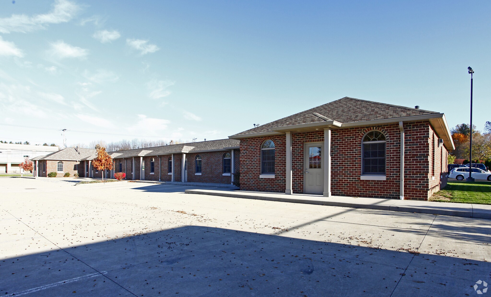 4824-4836 Frank Ave NW, Canton, OH for Rent