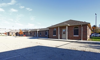 Canton, OH Office - 4824-4836 Frank Ave NW Canton, OH Office - 4824-4836 Frank Ave NW