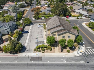 Cupertino, CA Medical - 21801 Stevens Creek Blvd