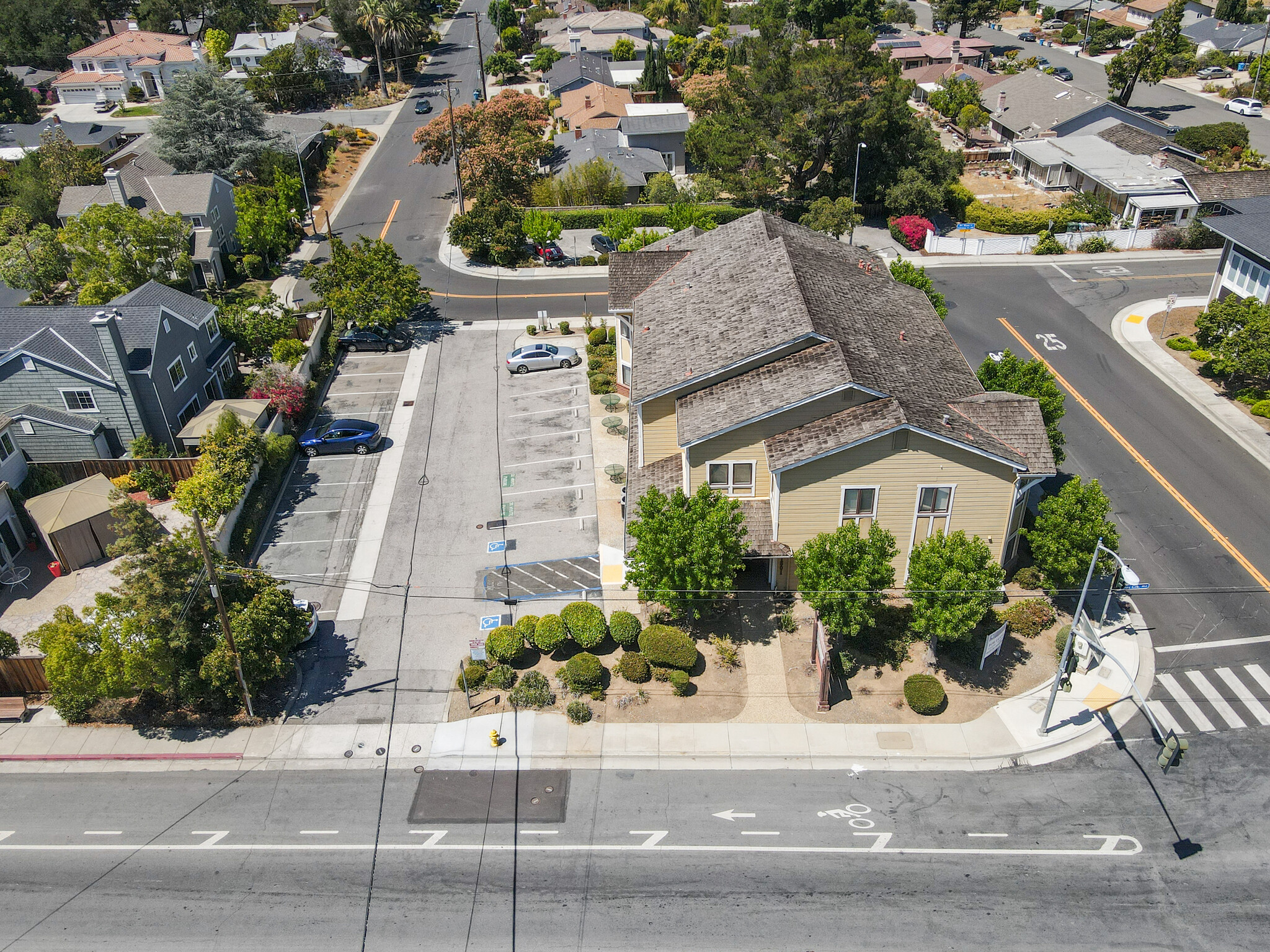 21801 Stevens Creek Blvd, Cupertino, CA for Sale