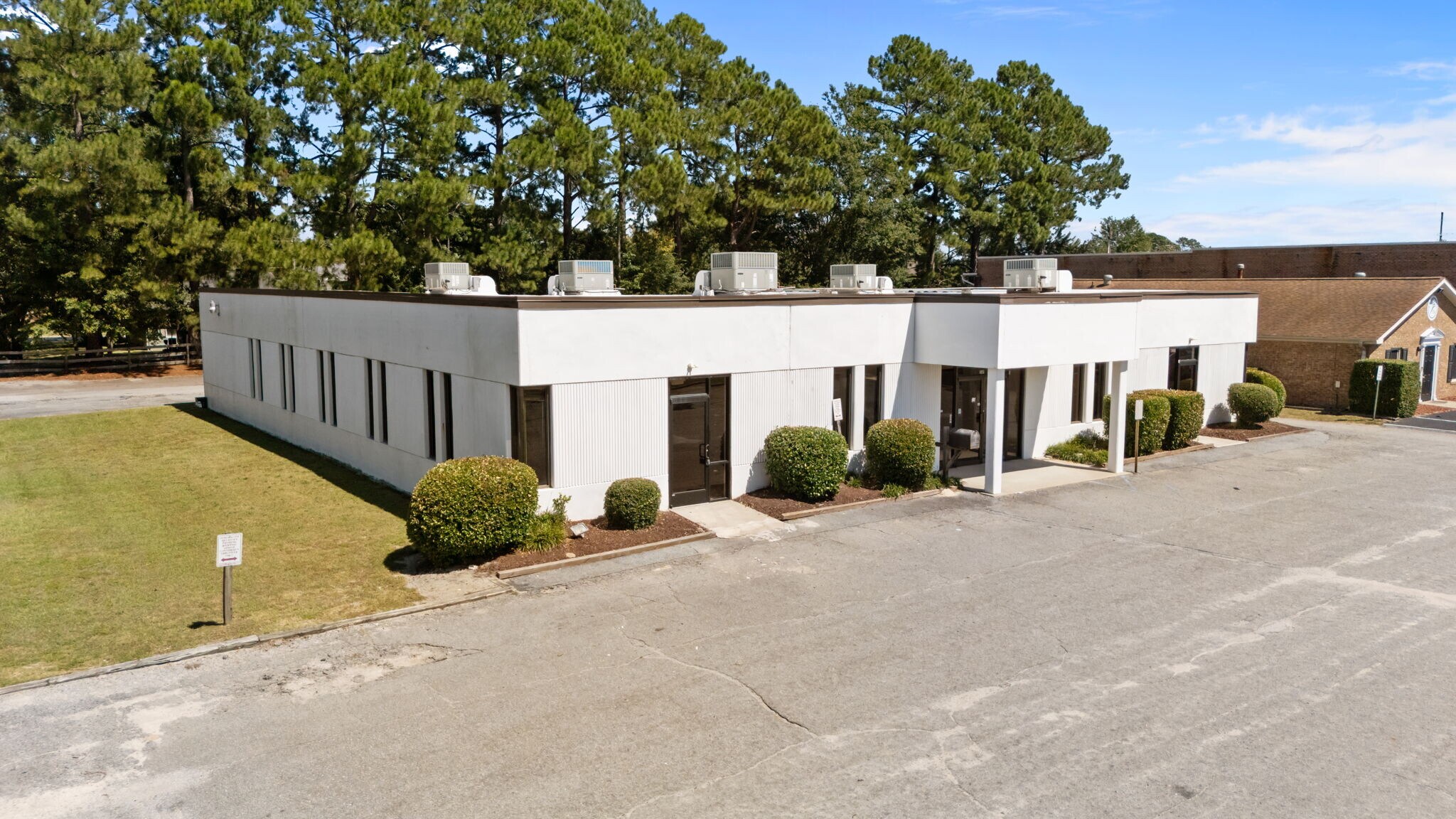 301 Plaza Dr, Greenville, NC for Sale