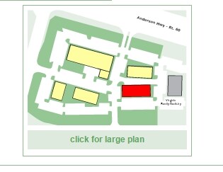 Powhatan, VA Freestanding - 2617 Anderson Hwy Powhatan, VA Freestanding - 2617 Anderson Hwy