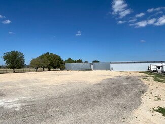 Selma, TX Industrial Land - 16887 Lookout Rd