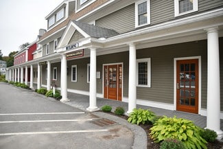 Sudbury, MA Office - 29 Hudson Rd