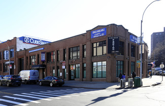 Bronx, NY Office - 5500 Broadway