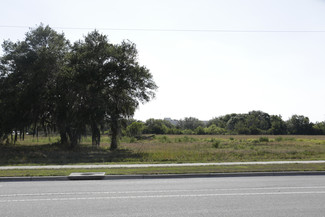 Sarasota, FL Commercial Land - 6551 Bee Ridge Rd