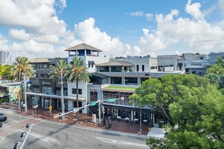 Coconut Grove, FL Office/Retail - 3059 Grand Ave