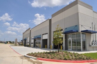 Lewisville, TX Retail, Industrial - 550 W Round Grove Rd