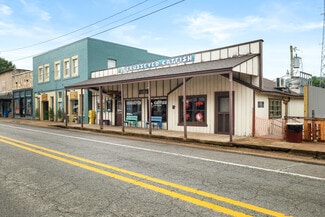 Hardy, AR Restaurant - 107 E Main St