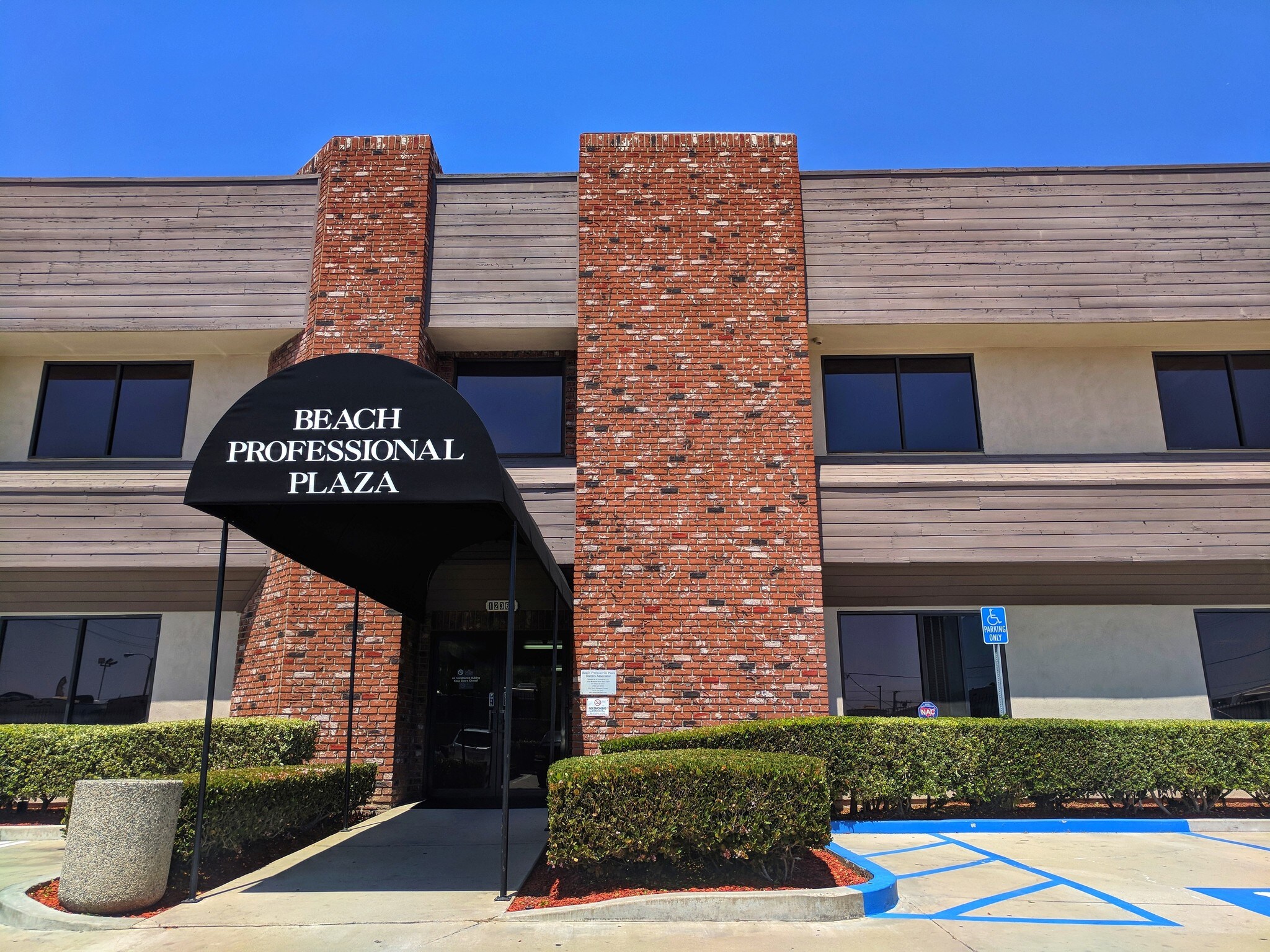 12362 Beach Blvd, Stanton, CA for Rent