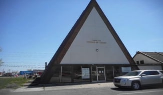 Indianapolis, IN Churches - 8925 E 42nd St