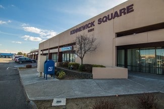 Kennewick, WA Office - 3321 W Kennewick Ave