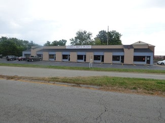 Saint Charles, MO Retail - 2040-2052 Campus Dr