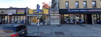 Brooklyn, NY Retail - 9714 Church Ave