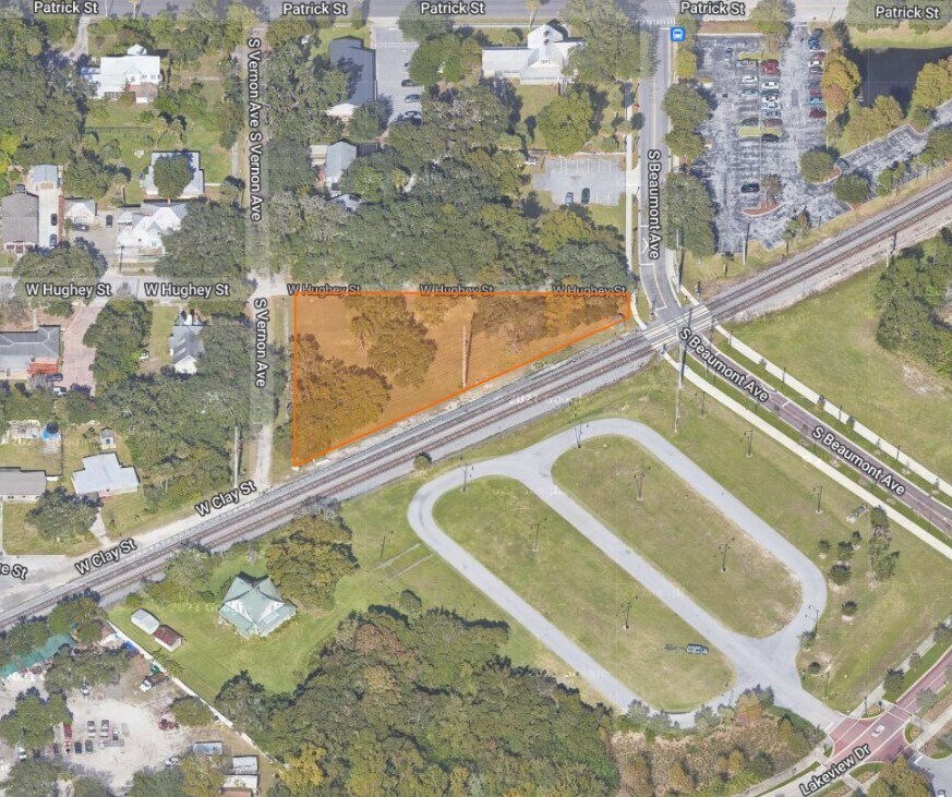 W Clay St & S Vernon Ave, Kissimmee, FL for Sale