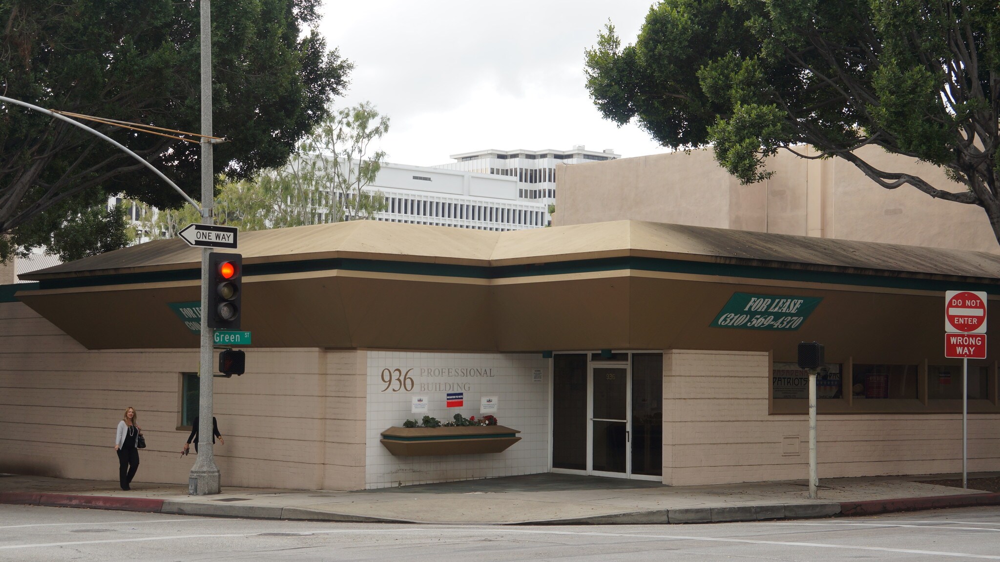 936 E Green St, Pasadena, CA for Rent