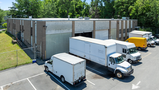 Elmsford, NY Warehouse - 107 Fairview Pk Dr Elmsford, NY Warehouse - 107 Fairview Pk Dr
