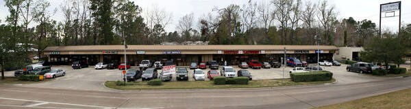 2855 Eastex Fwy, Beaumont, TX for Rent