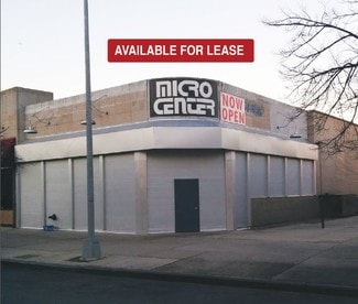Flushing, NY Retail - 7125-7155 Kissena Blvd Flushing, NY Retail - 7125-7155 Kissena Blvd