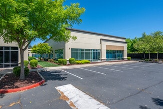 Sacramento, CA Office - 4020 Lennane Dr Sacramento, CA Office - 4020 Lennane Dr