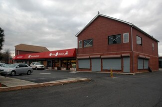 Jersey City, NJ undefined - 571-575 Martin Luther King Jr Dr