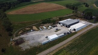 Mechanicstown, OH Warehouse - 5259 Bane Rd NE Mechanicstown, OH Warehouse - 5259 Bane Rd NE