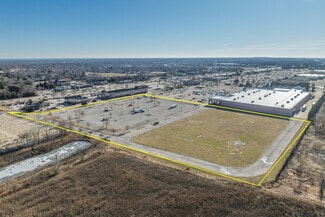 Kenosha, WI Commercial Land - Green Bay Rd