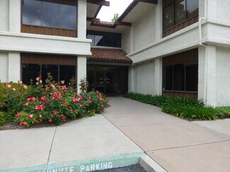 Westlake Village, CA Office - Central Westlake Village- Abundant parking
