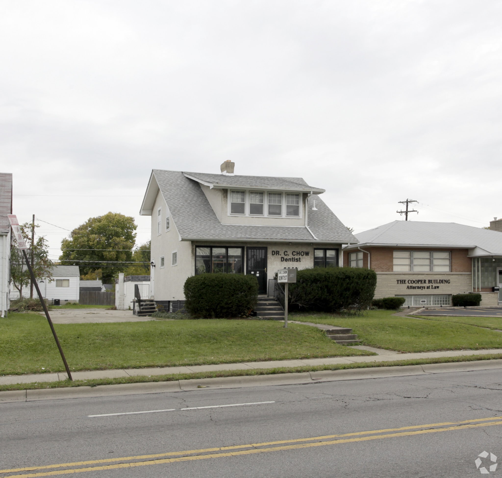 3049 Cleveland Ave, Columbus, OH for Sale